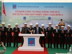 Thai Binh seeks to attract more investment - ảnh 1